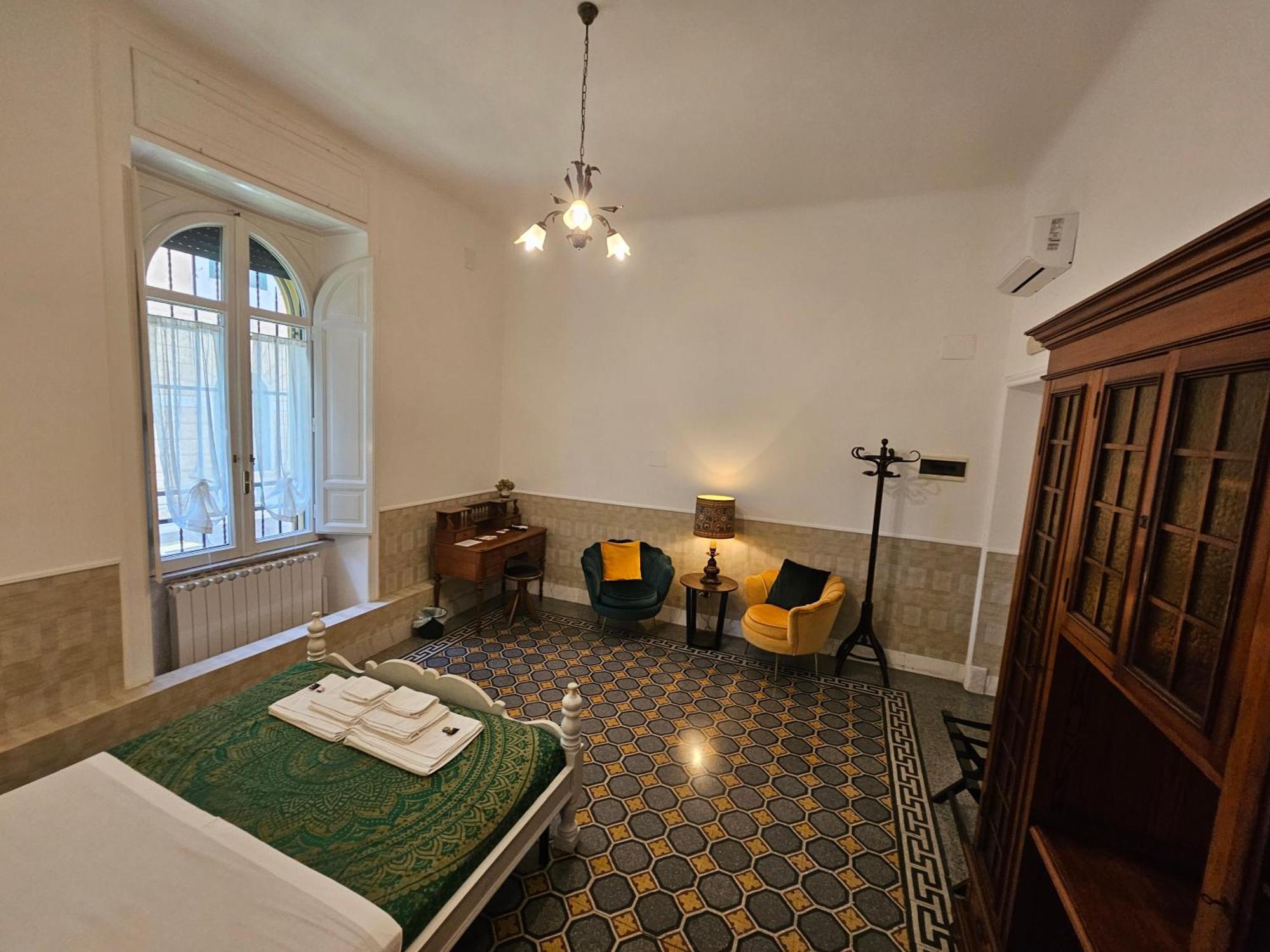 Casa de hóspedes 4rooms In Roma