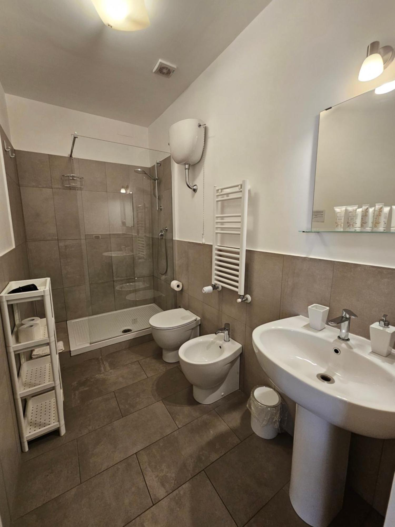 4rooms In Casa de hóspedes Roma