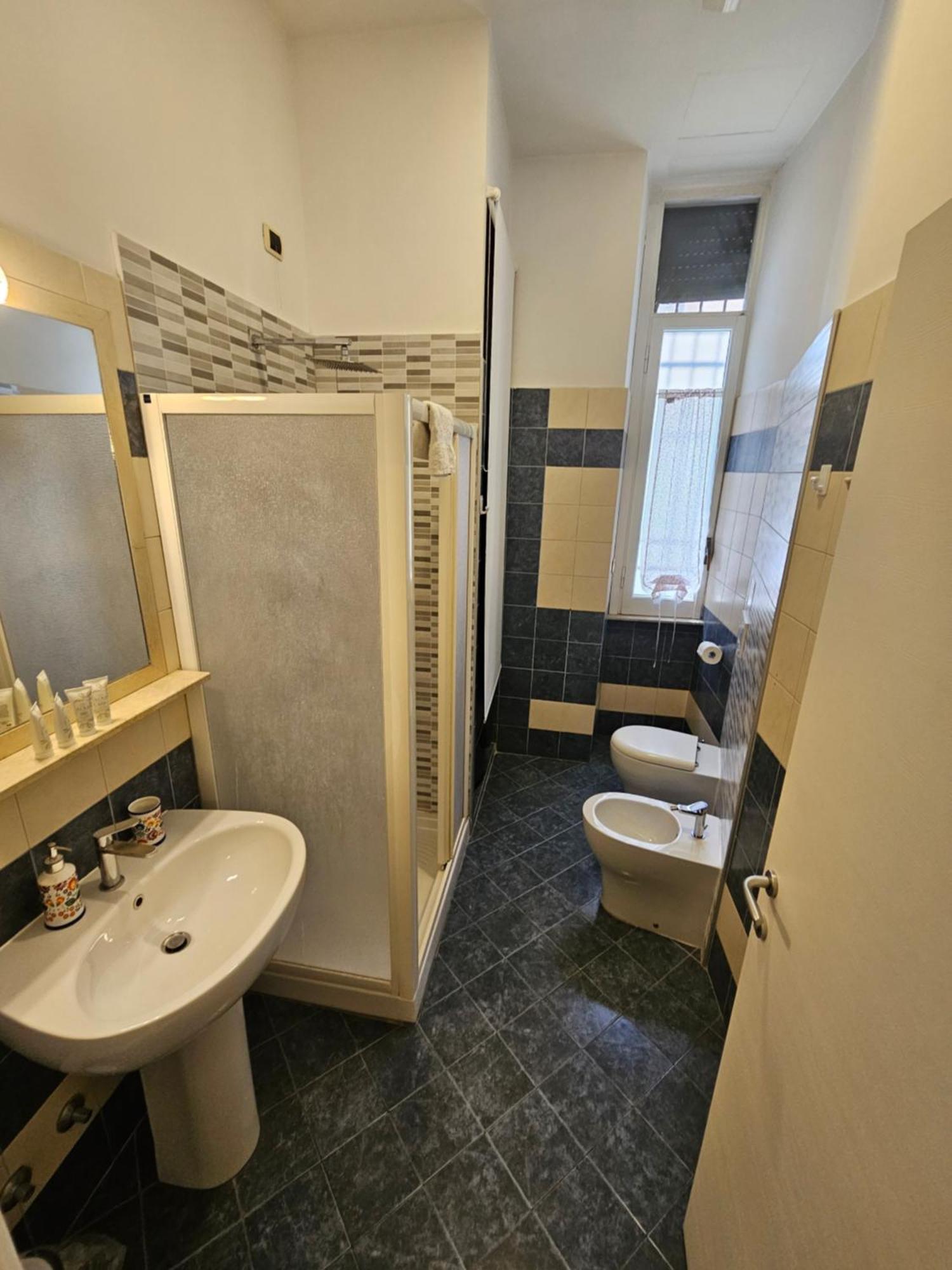 Casa de hóspedes 4rooms In Roma