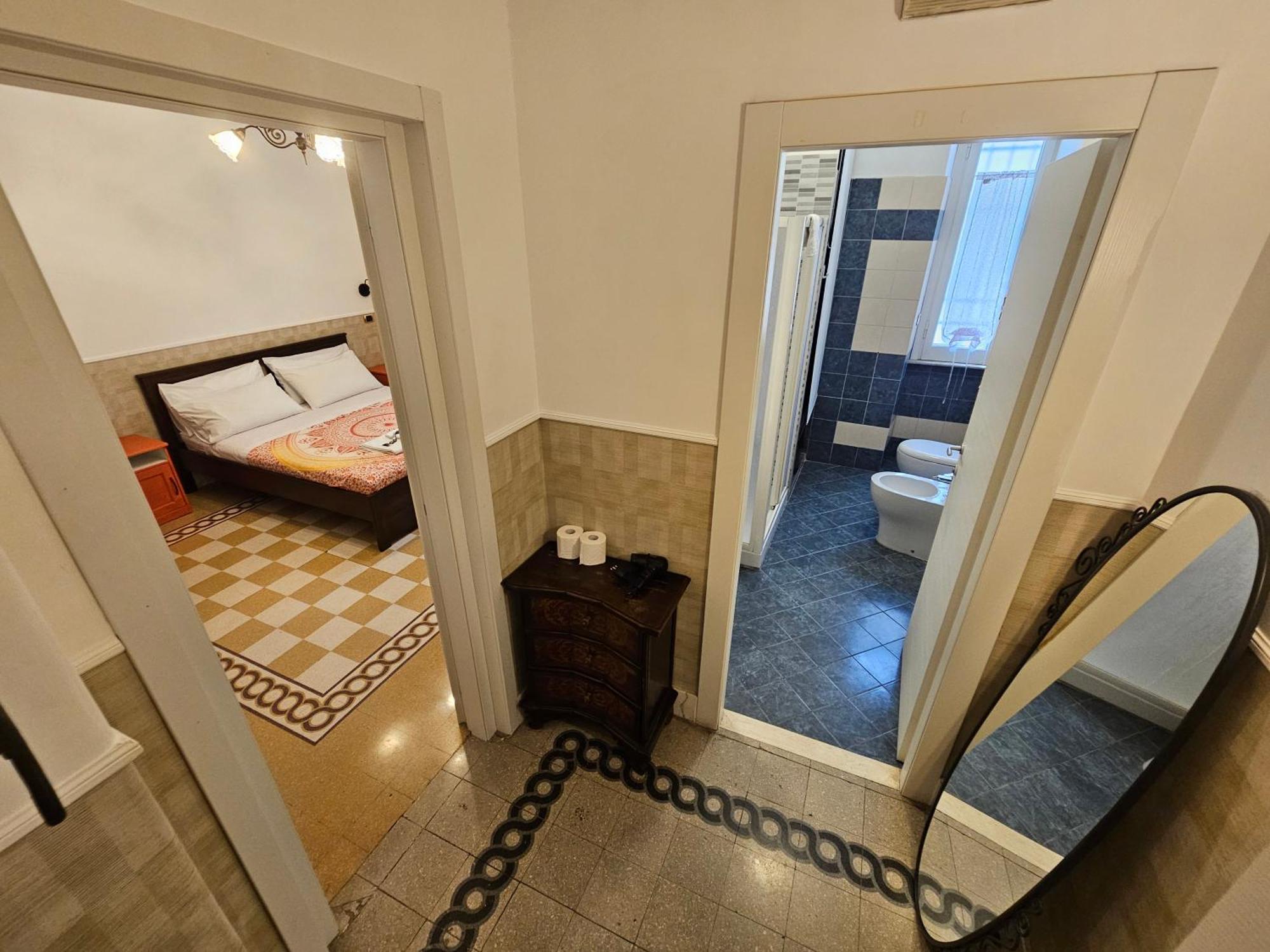 4rooms In * Roma